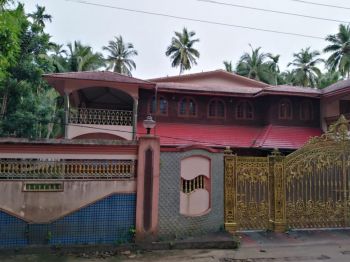 55 Cent House / Villa for Sale at Athani Budget - 29000000 Total