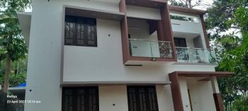 5 Cent House / Villa for Sale at Trivandrum Budget - 7000000 Total