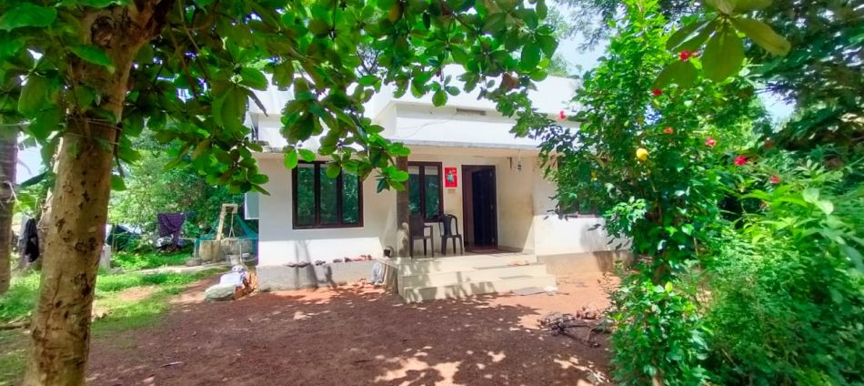 House / Villa For Sale