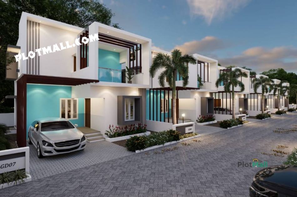 OMG PROPERTIES HOUSE/ VILLA FOR SALE
