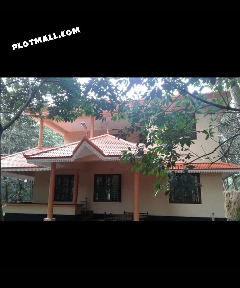 20 Cent House / Villa for Sale at Edamulackal Budget - 7500000 Total