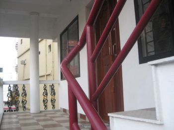 1100 Sq-ft House / Villa for Rent at Ernakulam Budget - 15000 Total