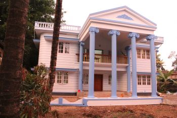   House / Villa for Sale at Karukutty Budget -  