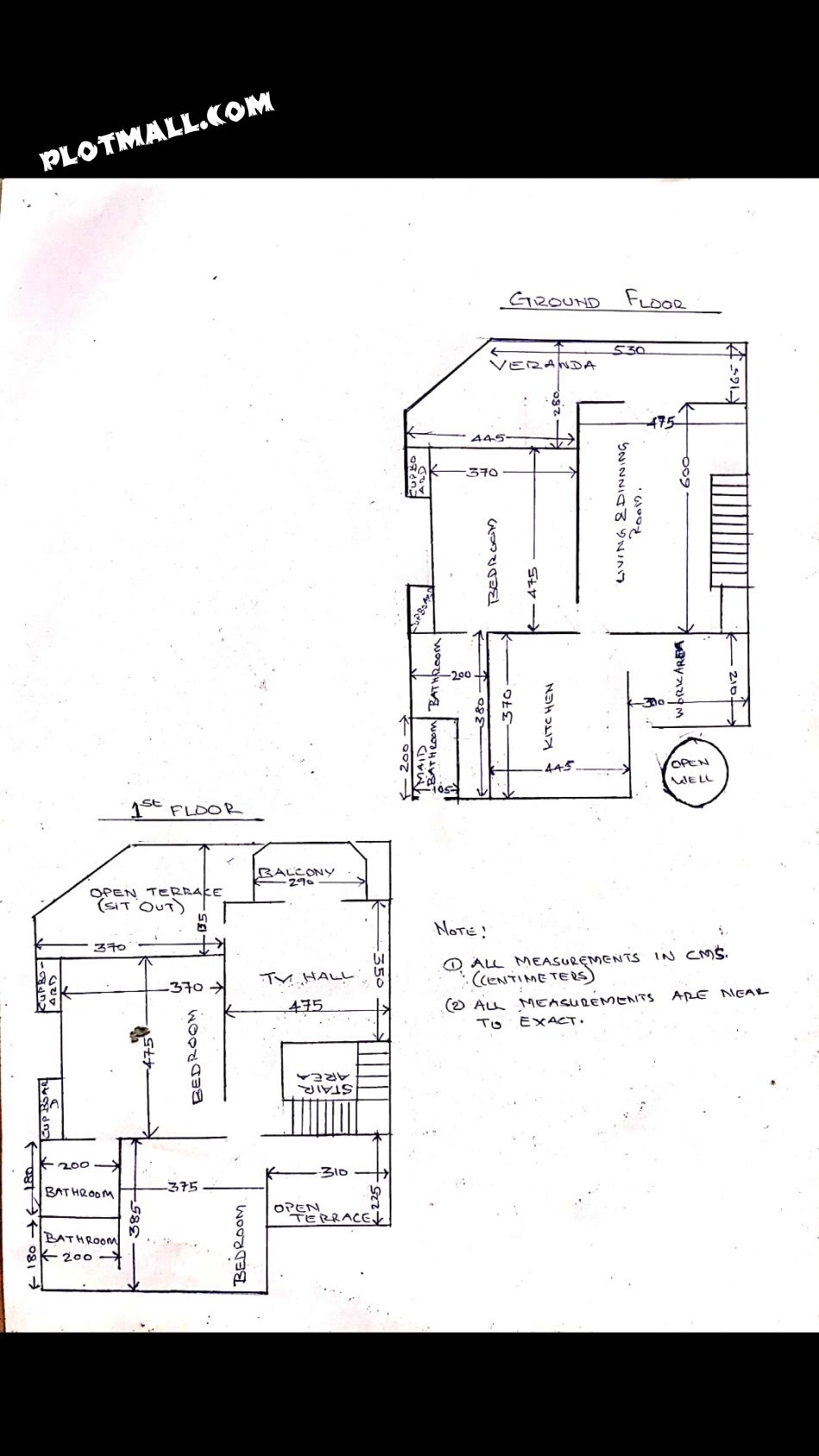 5.90 Cent House / Villa for Sale at Farook College Budget - 8500000 Total