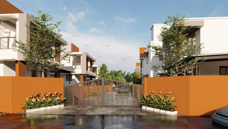 House / Villa For Sale