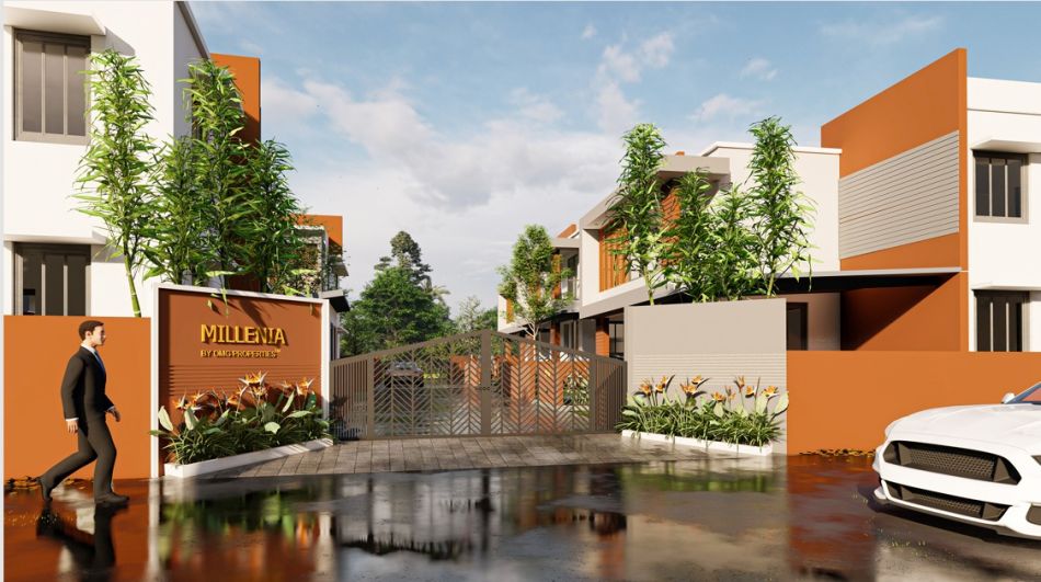 House / Villa For Sale