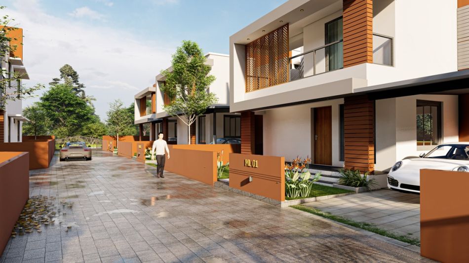 House / Villa For Sale