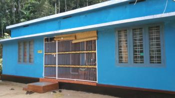 26 Cent House / Villa for Sale at Kalpetta Budget - 3500000 Total