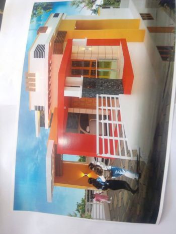   House / Villa for Sale at Karakonam Budget -  