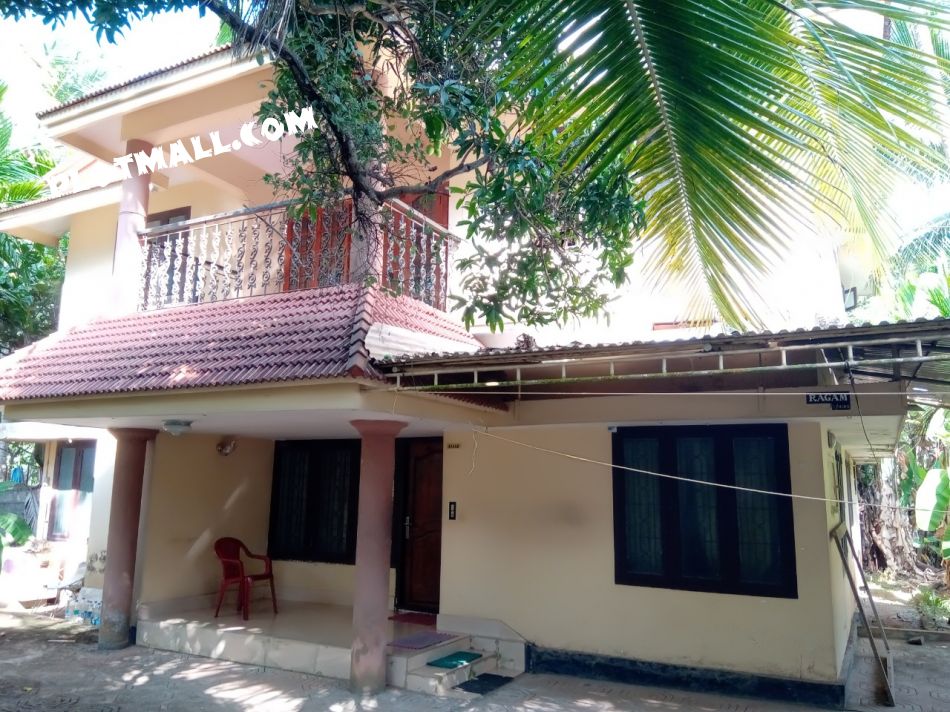 House / Villa For Sale