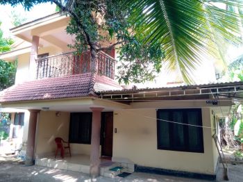 13 Cent House / Villa for Sale at Kozhikode Budget - 900000 Cent