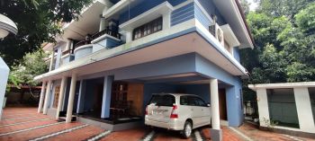 4500 Sq-ft House / Villa for Sale at Kozhikode Budget - 23000000 Total