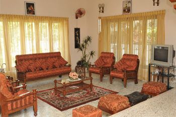 18 Cent House / Villa for Sale at Wandoor Budget - 45000000 Total