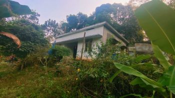 5 Cent House / Villa for Sale at Kuravilangad Budget - 1200000 Total