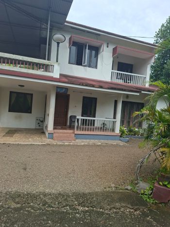 3000 Sq-ft House / Villa for Rent at  Budget - 20000 Total