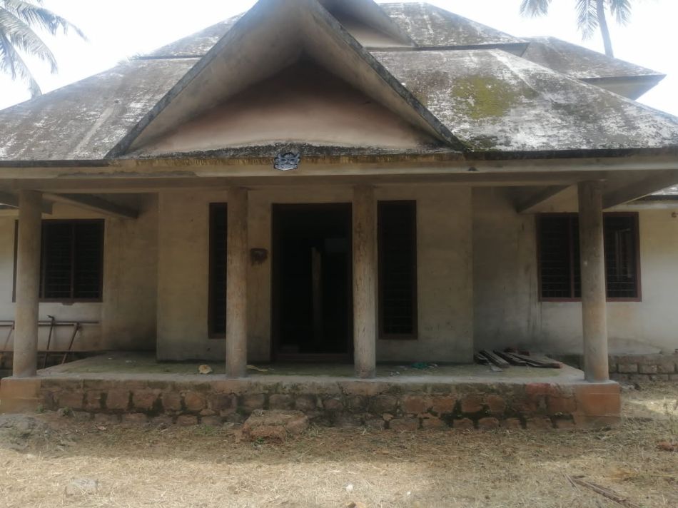 House / Villa For Sale