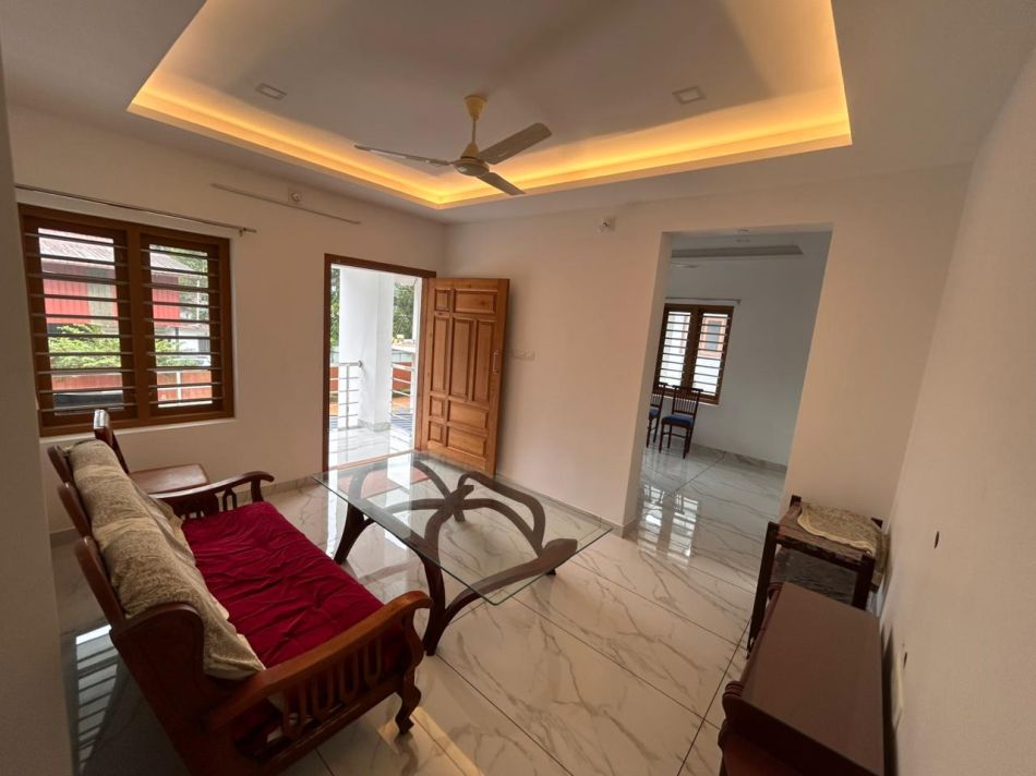 House / Villa For Rent