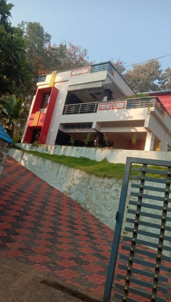 93 Cent House / Villa for Sale at Ottasekharamangalam Budget - 15000000 Total