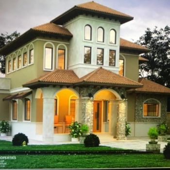 11 Cent House / Villa for Sale at Palakkad Budget - 11500000 Total