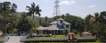 170 Cent House / Villa for Sale at Mallappally Budget - 22500000 Total