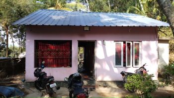 3455 Sq-ft House / Villa for Sale at Perumkulam Budget - 3000000 Total