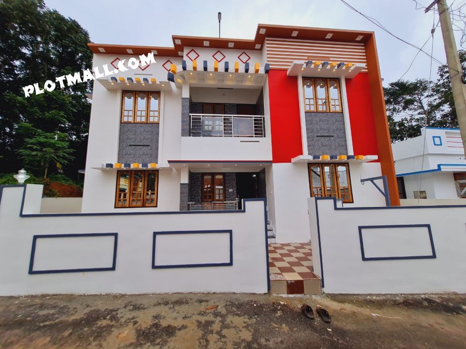 House / Villa For Sale