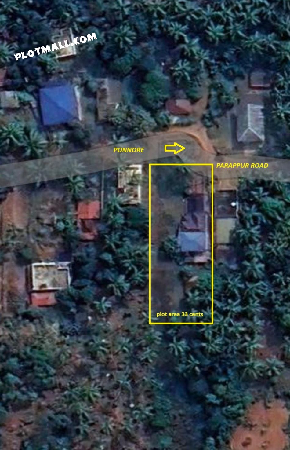 House / Villa For Sale