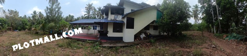 House / Villa For Sale