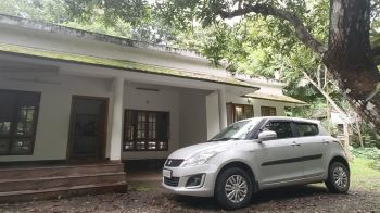 15 Cent House / Villa for Sale at Ithithanam Budget - 6000000 Total