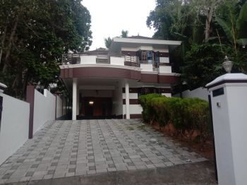 3100 Sq-ft House / Villa for Rent at Thiruvananthapuram Budget - 35000 Total