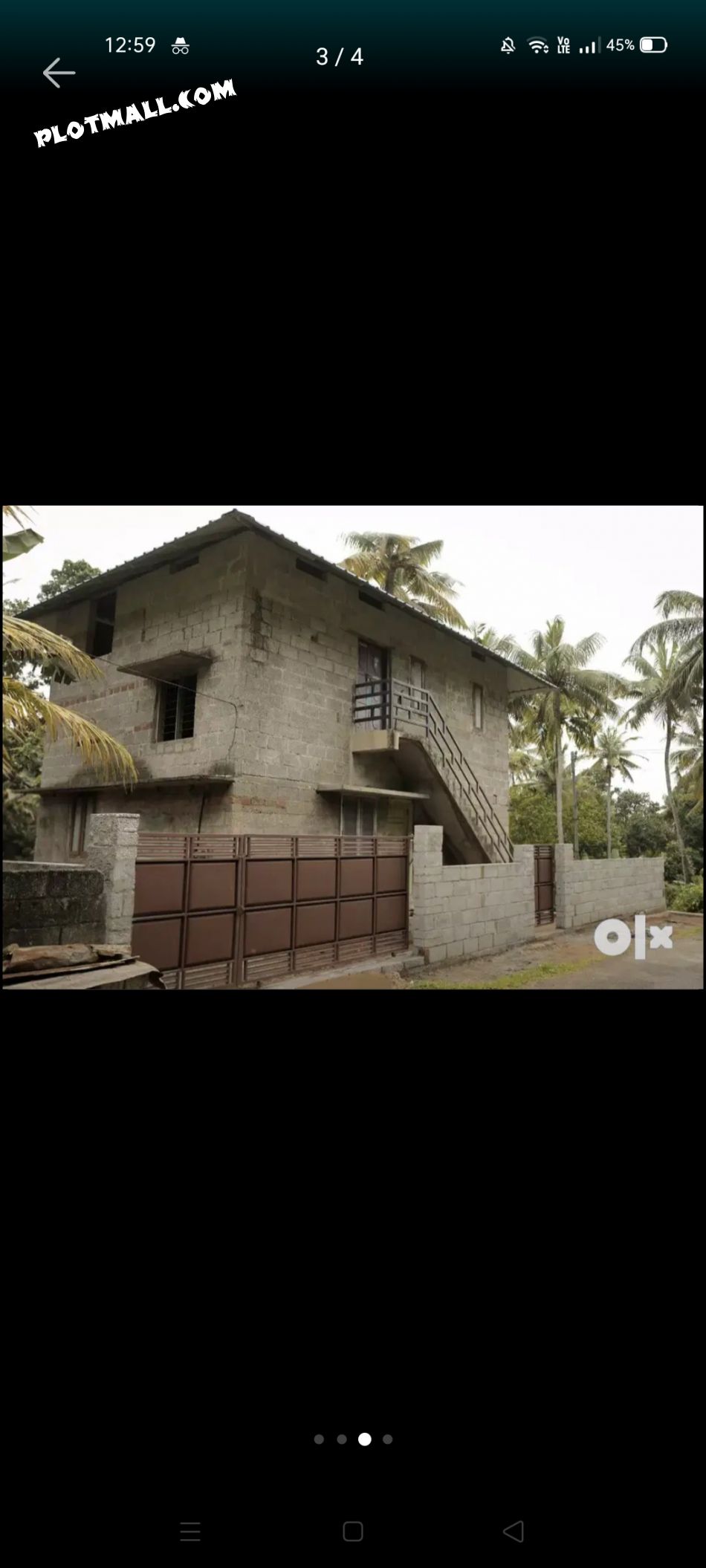 House / Villa For Sale