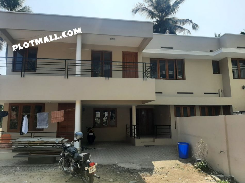 House / Villa For Sale in Thiruvananthapuram KeralaHomeLand