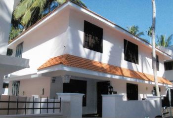 5 Cent House / Villa for Sale at Thiruvananthapuram Budget - 13000000 Total