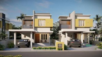 7.68 Acre House / Villa for Sale at Kazhakkoottam Budget - 5290000 Total