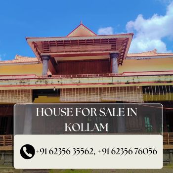 130 Cent House / Villa for Sale at Kundara Budget - 10000000 Total