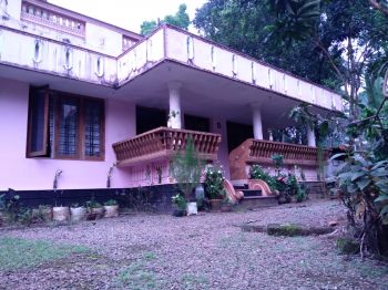 23 Cent House / Villa for Sale at Vengoor West Budget - 650000 Cent