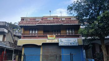 1300 Sq-ft Office Space for Rent at Naruvamoodu Budget - 10000 Total