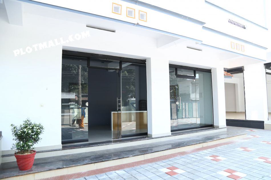 Office Space For Rent