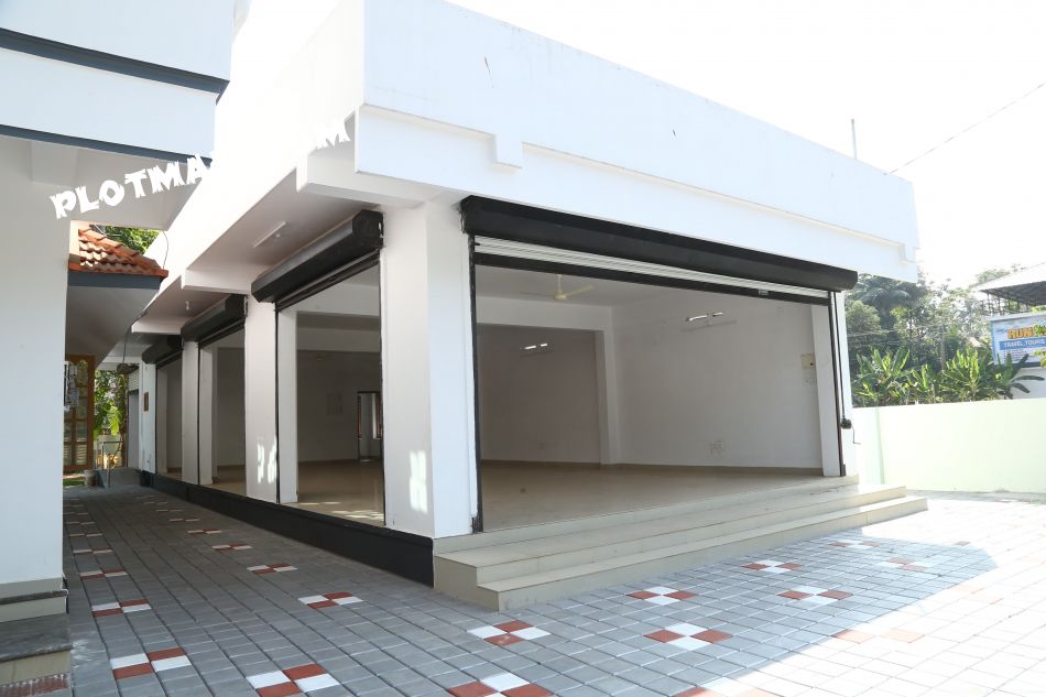 Office Space For Rent