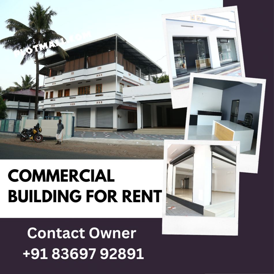Office Space For Rent