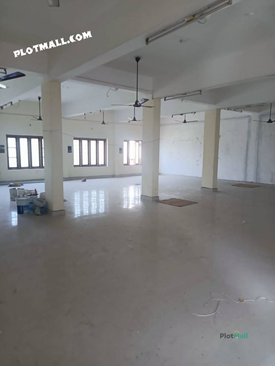 Office Space For Rent