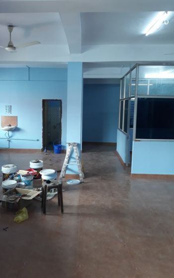 14 Cent Office Space for Rent at Kaduthuruthy Budget - 12 Sq-ft