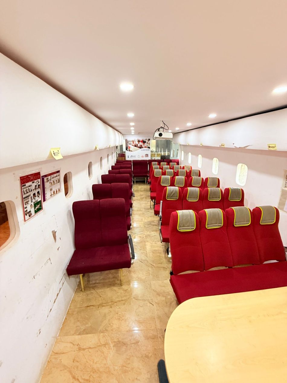 Office Space For Sale