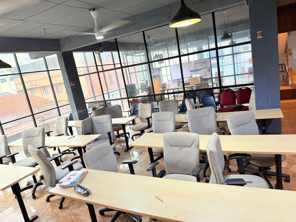 Office Space For Sale