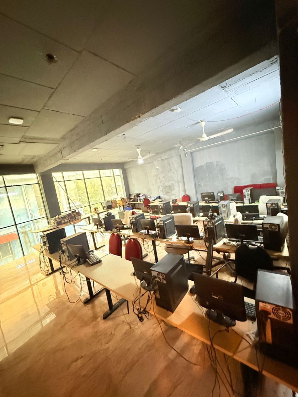 Office Space For Sale