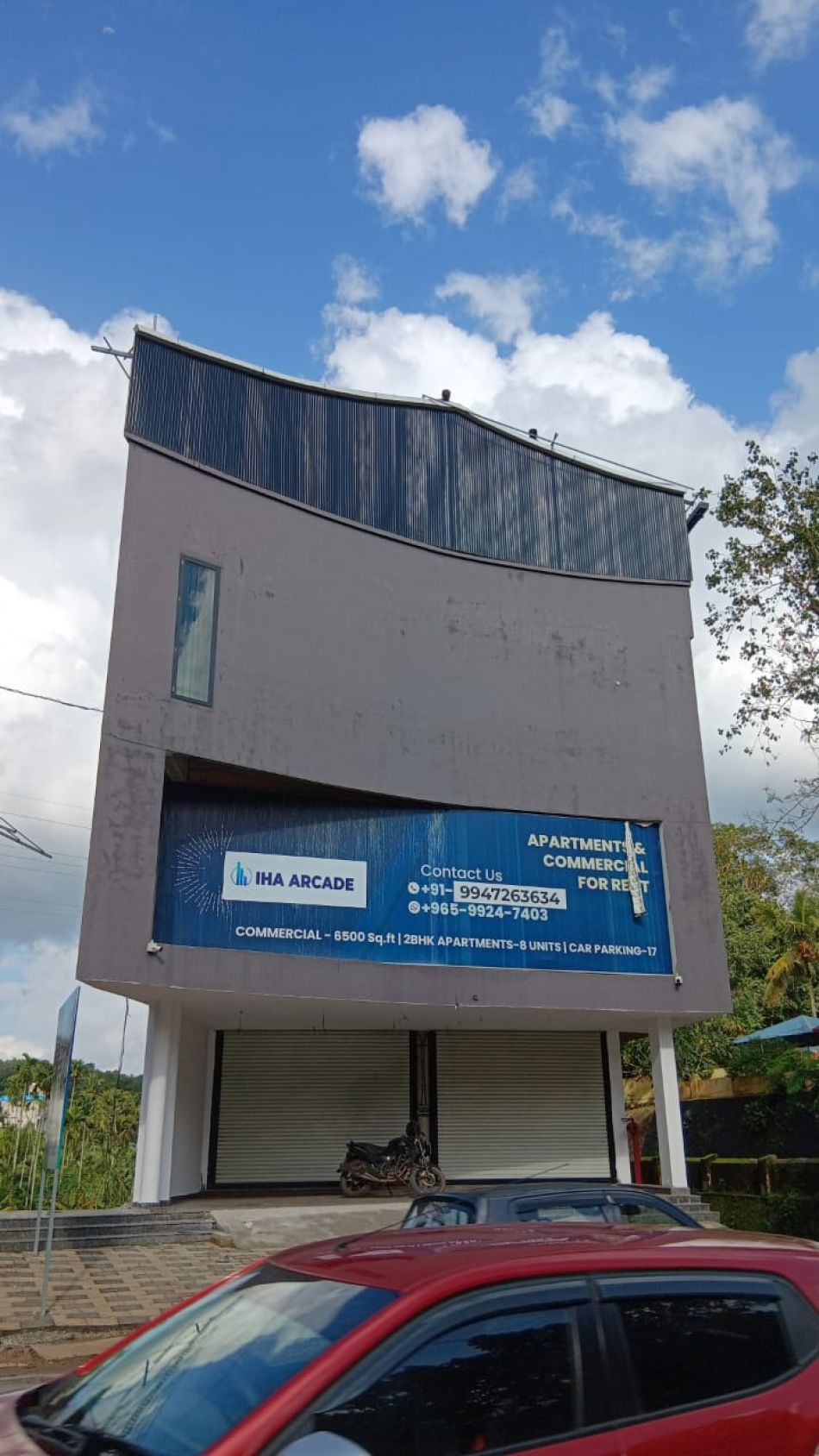 Office Space For Rent