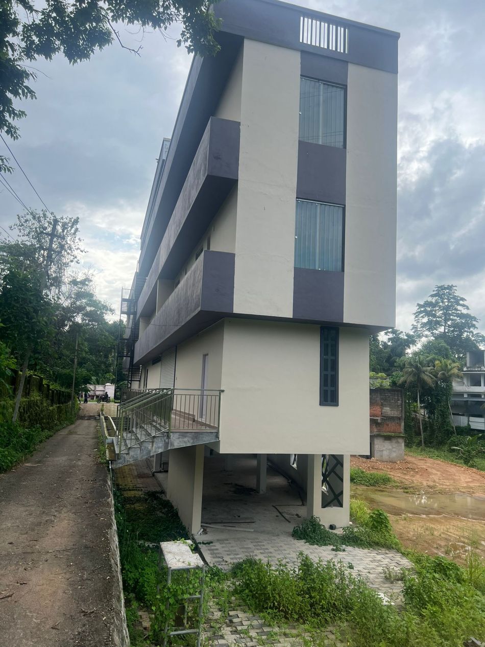 Office Space For Rent