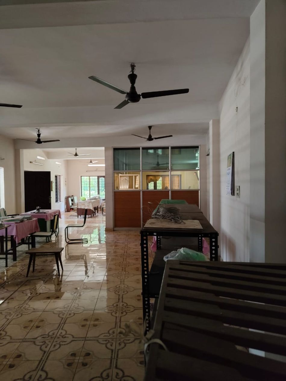 Office Space For Rent