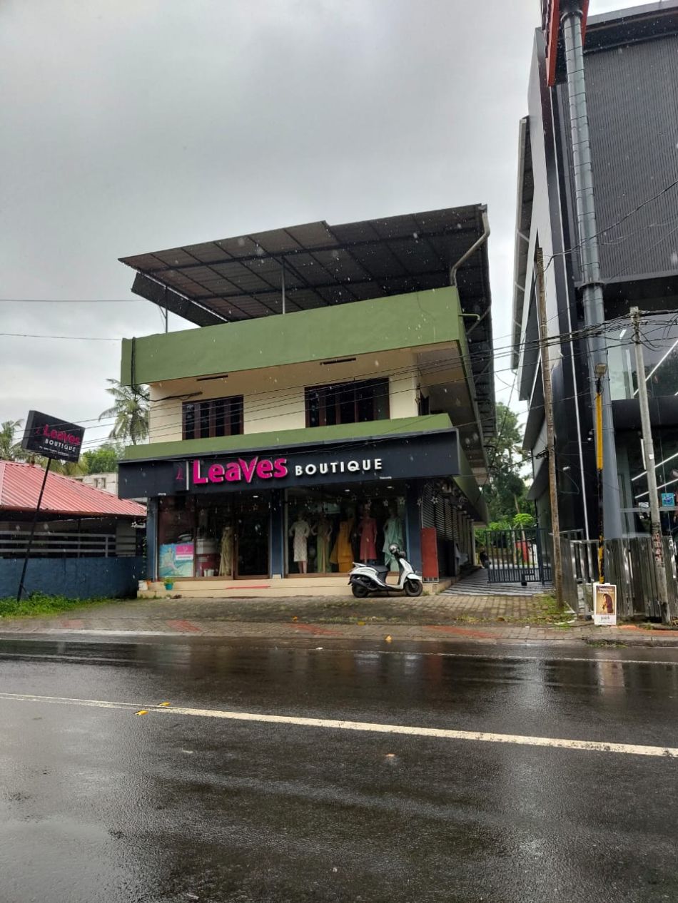 Office Space For Rent