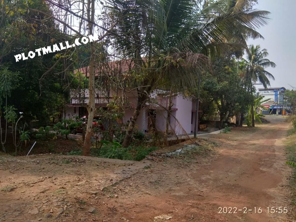 Residential Land For Sale